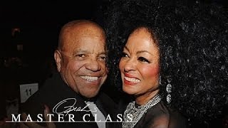 First LookThe Moment Berry Gordy Realized How Much He Loved Diana Ross  Oprah’s Master Class  OWN [upl. by Yssak]