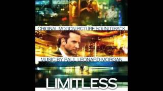 Paul LeonardMorgan  LIMITLESS [upl. by Ralf28]