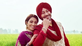 Harbhajan Mann Songs  Teri Meri Jodi  Haani  Punjabi Songs Love  SagaHits [upl. by Melvena95]