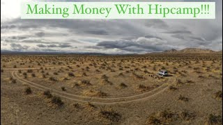 Hipcamp Hosting  Making money with Hipcamp Hosting our Campsite [upl. by Safko]