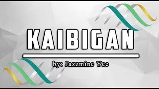 KAIBIGAN Tagalog Spoken Poetry  Original Composition [upl. by Jakob]