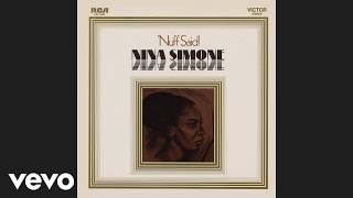 Nina Simone  Mississippi Goddam Official Audio  Live [upl. by Ray402]