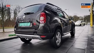 Dacia Duster buyers review [upl. by Meggy]