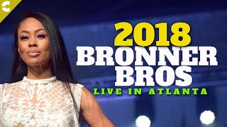 Bronner Bros 2018 [upl. by Mccarty972]