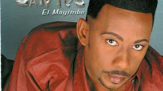 Tu Pecho Es Mi Habitad  Antony Santos Audio Bachata [upl. by Gewirtz]