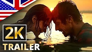 Sadece Sen  Official Trailer 2K UHD EnglishInternational Sub [upl. by Ewer]