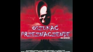 Oszukać przeznaczenie horror film lektor pl [upl. by Craw98]