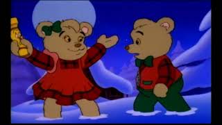 The Bears Who Saved Christmas HD [upl. by Osmond271]