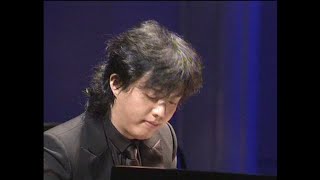 YUNDI  Chopin Andante Spianato Et Grande Polonaise Brillante Op 22 20090927 [upl. by Lasonde]