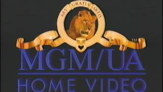 Opening to Childs Play 1996 VHS [upl. by Ennovart26]