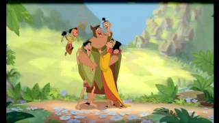 The emperors New Groove Song [upl. by Hemphill]