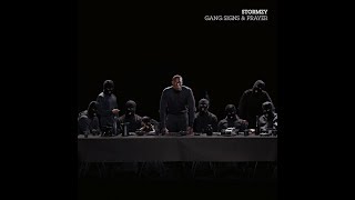 STORMZY  Blinded By Your Grace Pt 2 feat MNEK [upl. by Lisabet]