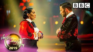 Wild Thing Ann Widecombe amp Anton Du Beke  Strictly Come Dancing 2010 Week 5  BBC [upl. by Keily763]