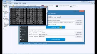 How to Bypass iCloud Activation Lock iOS 935  iPhone 4s Creating CFW [upl. by Arualana550]