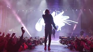 Playboi Carti  Cancun  LIVE  Rolling Loud New York 2019 [upl. by Samtsirhc318]