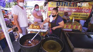 Celebrate Salvadoran culture in this unique neighborhood  My GoTo [upl. by Jeanne412]