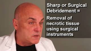 Learn about Debridement [upl. by Weidner]