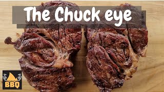 What is a Chuck Eye Steak [upl. by Ahsaten]