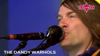 The Dandy Warhols  Live at Sound City Liverpool 2016 [upl. by Simpson]