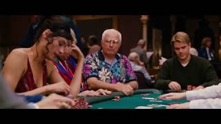 Rounders Casino Poker Scene HD [upl. by Komara]