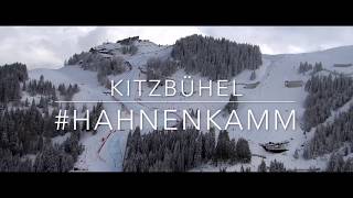 HKR  Hahnenkamm Rennen Streckenbeschreibung [upl. by Milewski]