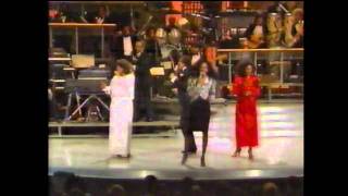 Motown Tribute to Berry Gordy [upl. by Atteselrahc]