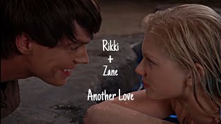 rikki  zane  another love [upl. by Race]