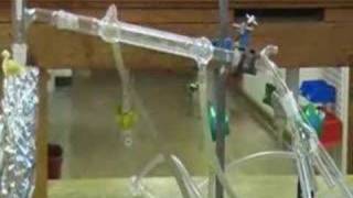 Fractional distillation [upl. by Winograd]