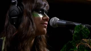 Sotomayor  Full Performance Live on KEXP [upl. by Kcirtemed]