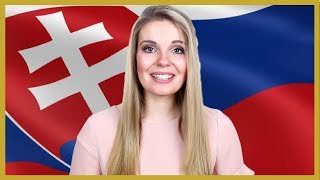 Slovak Culture Top 5 Values in Slovakia [upl. by Nitz477]