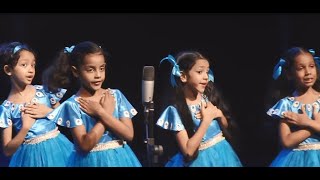 Musaeus College Primary Concert 2019 Grade  3 Song  2 [upl. by Eelanna631]