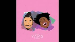 starRo  YAMS ft Masego [upl. by Ronile]