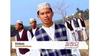 Firdaus  Permata Ayah Bonda Official Music Video [upl. by Atse]