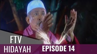 FTV Hidayah  Episode 14  Pesugihan Gembel [upl. by Maryn]