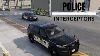 Police Interceptors Episode 1 [upl. by Yemirej]