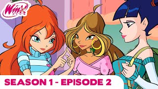 Winx Club BingeWatching Season 1 Episodes 2526 ✨🍿 [upl. by Tuneberg]