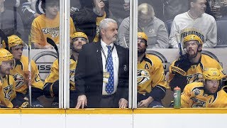 NHL Penalty Box Moments [upl. by Hcahsem]