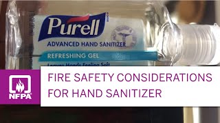 Soap vs Sanitizer Science [upl. by Hembree301]