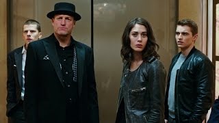 Now You See Me 2  Full Movie  Movister [upl. by Ahseka]