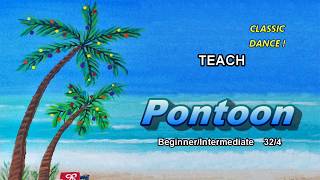 Pontoon TEACH jw [upl. by Dazhehs]