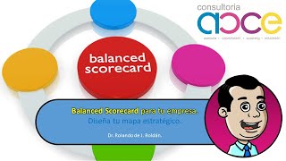 BALANCED SCORECARD PARA TU EMPRESA [upl. by Eatnom]