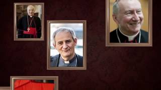 The Next Pope The Leading Cardinal Candidates [upl. by Aldous]