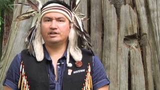 Squamish Language Sḵwx̱wú7mesh Snichim [upl. by Rida]