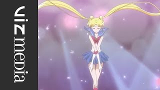 Sailor Moon Crystal Season III Official Trailer [upl. by Nela]