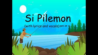 Si Pilemon [upl. by Leakim399]