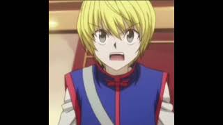 Kurapika voice actor quotMiyuki Sawashiroquot  Edit [upl. by Enyad]