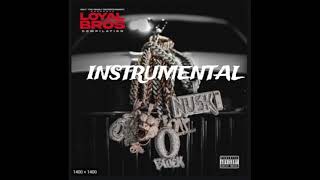 Lil Durk  Hellcats amp Trackhawks  Instrumental [upl. by Araik]