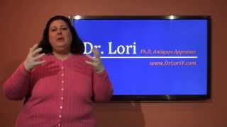 How To Identify Valuable Crystal by Dr Lori [upl. by Amalee]