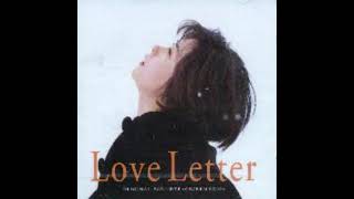 Remedios  Love Letter Original Soundtrack 1995 [upl. by Stoddard]