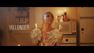 Yallunder  Ndinovalo Official Music Video [upl. by Andonis]